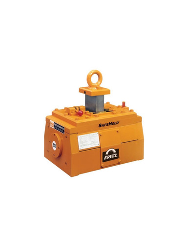 Eriez Magnetics SafeHold Permanent Lift Magnets - APL Series