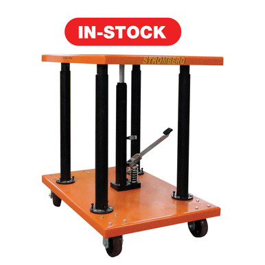 Scissor-Lifts--Lift-Tables