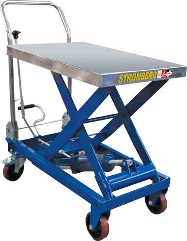 Products - Carts - Wire Carts - Page 1 - Material Flow & Conveyor