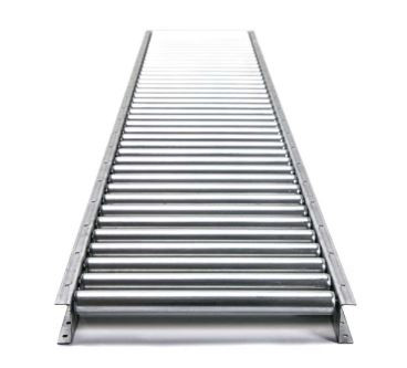 Beacon World Class - Roller Conveyor - Floor Conveyor