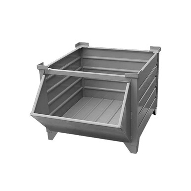 P390 Bulk Container - Meese : Meese