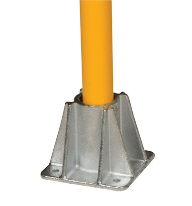 Steel Single Sockets A