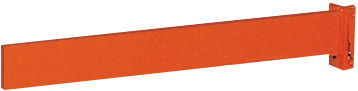 3 x 72 Quick Rack Beams by Material Flow - Durable Storage