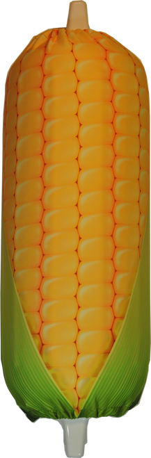 Maize FenderPant