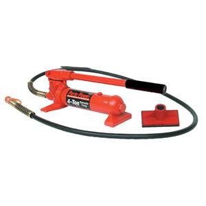 Blackhawk B65186 4 Ton Hydraulic Porto-Power Pump B65114