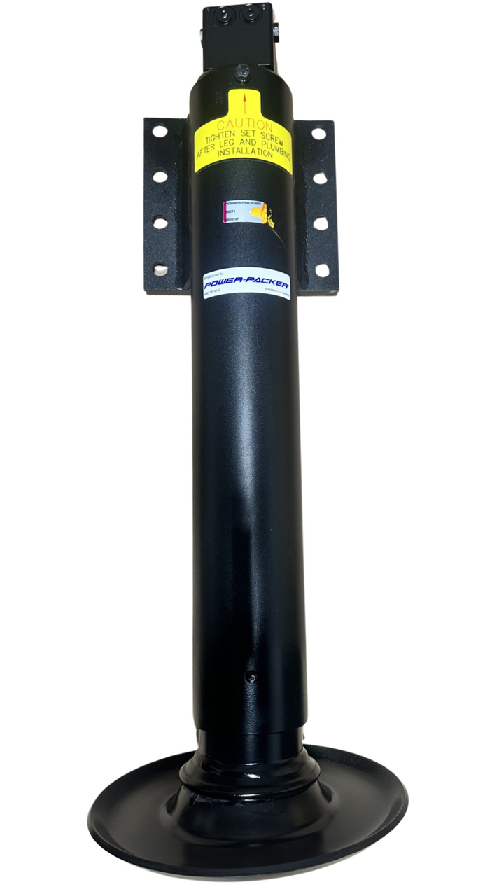 ロッド Rubbish Packer The Pendulum Packer Technology now available on the