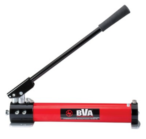BVA P1000AD