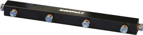 Enerpac A65 Bar Manifold