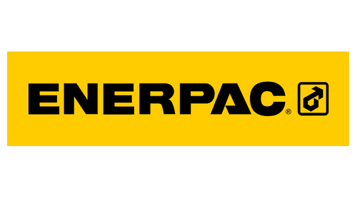 Enerpac AP500 Accumulator Mounting Block