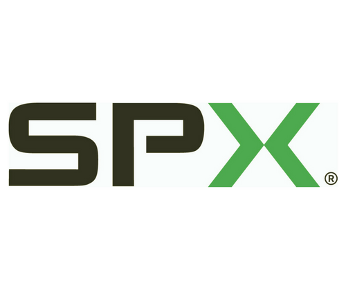 SPX HDT10412 - SCREW, 3/8-16UNC X 0.50IN SHC G8 ST BOX  HDT10412
