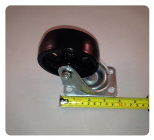 SFA T474-04000-000 CASTER 3-1/2"