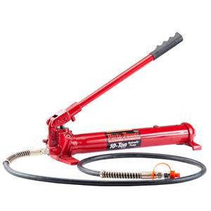 Blackhawk B65186 4 Ton Hydraulic Porto-Power Pump B65114