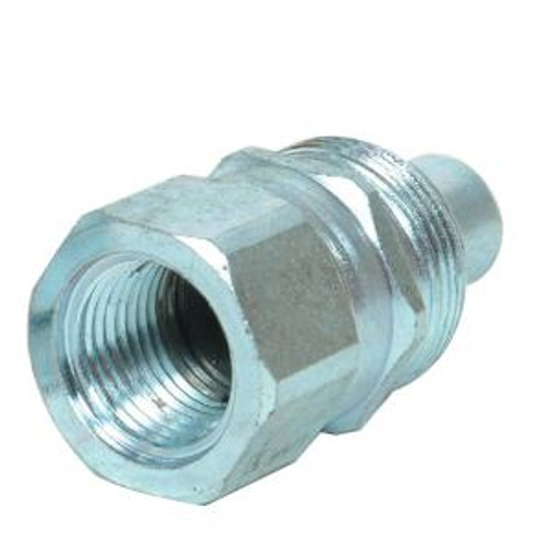 Blackhawk B65581 3/8" Hose Half Coupler - Male