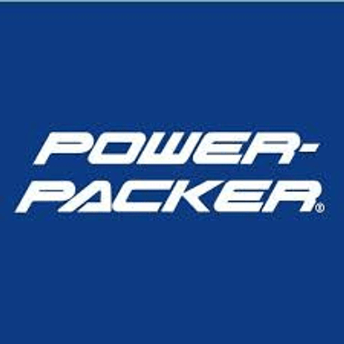 Power-Packer HP50037207D TRUCK CAB CYLINDERS, CAB PUMPS, LANDING LEG SYSTEMS, PARTS, MEDICAL CYLINDERS, CAB LATCHES, 12 VOLT PUMPS.