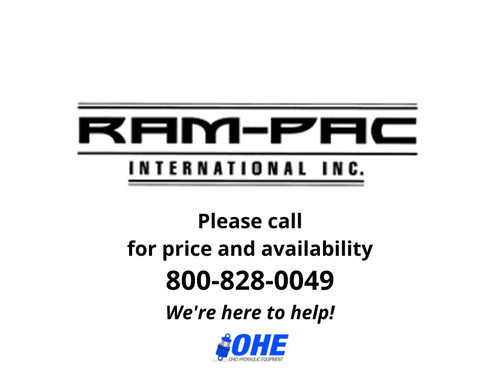 Ram-Pac Products - Ohio Hydraulic Equipment
