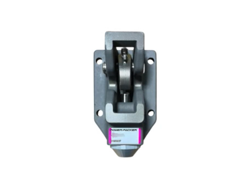 Power-Packer Hydraulic Latch