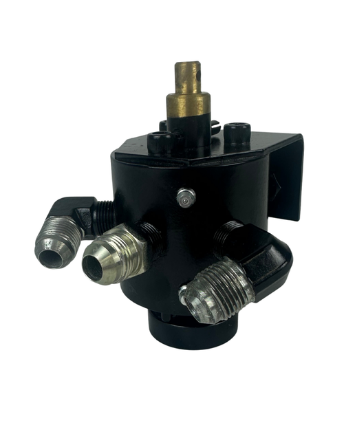 Power-Packer 100120 Valve