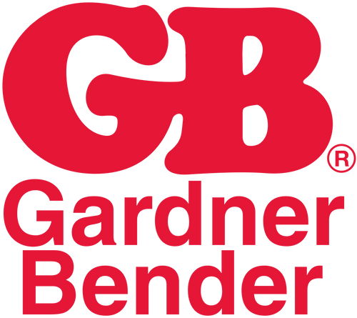 Gardner Bender 1137 Straight Adapter (1216) Rubber Cone