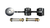 KA5075 KIT TORQUE ARM