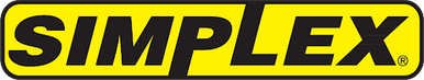 Simplex 80269 Roll Pin 1/2 X 2 1/4 Long, SIMPLEX PARTS