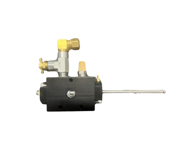 Power-Packer 101681 POWER VALVE ASSEMBLY PARTS
