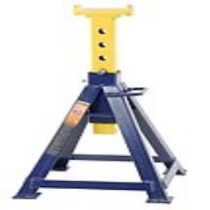 Hein-Werner HW93512 - 10 TON HEAVY DUTY JACK STANDS