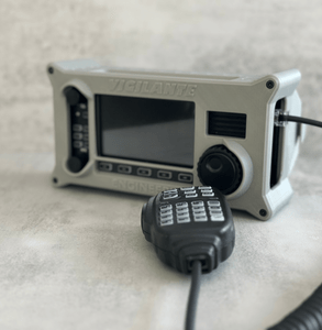 Xiegu X6100 Protective Case