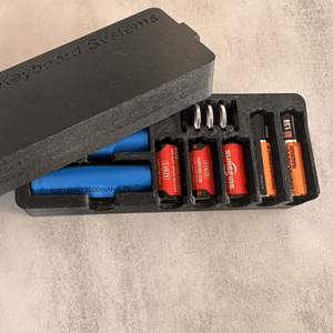 Field Battery Pack