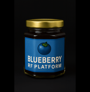 Huckleberry RF Platform