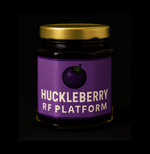 Huckleberry RF Platform