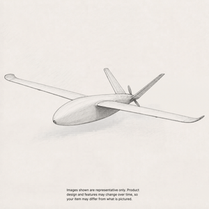 Fixed Wing Drone