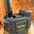 AR152 volume knob protector AR152 volume knob protector