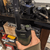 AR152 volume knob protector AR152 volume knob protector