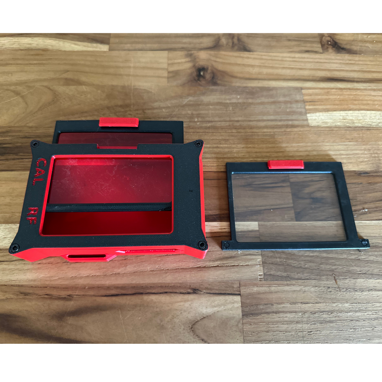 TinySA Ultra - Advanced Protective Case