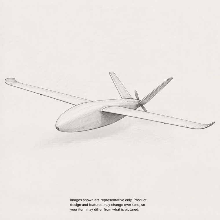 Fixed Wing Drone