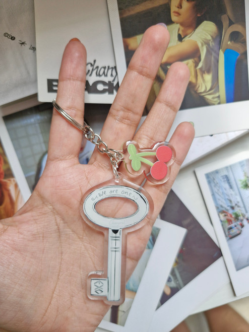 Special key EXO