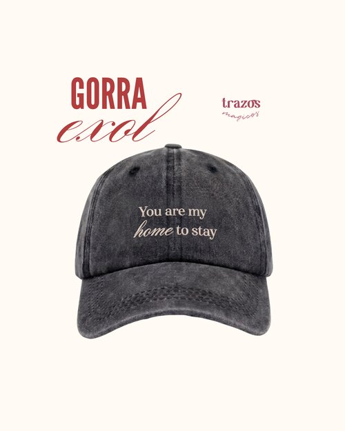 Gorra Exol