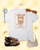 Playera prince nini