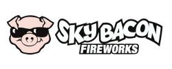 Sky Bacon Fireworks (Sandbox)