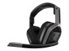 Logitech H939-001559X-R Astro A20 Wireless Headset Playstation 4/PC/MAC Silver - Certified Refurbished