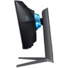 Samsung�LC27G75TQSNXZA-RB 27" Odyssey G7 Gaming Curved Monitor - Certified Refurbished