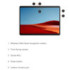 Microsoft QGG-00001 13 Surface Pro X Tablet SQ1/16/256 LTE- Cert Refurbished