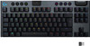 Logitech K920-009103X G915 TKL Tenkeyless LIGHTSPEED Wireless RGB Gaming Keyboard GL Tactile - Seller Refurbished