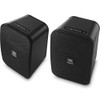 JBL JBLCONTROLXBLK-Z Indoor/Outdoor Speakers Pair - Certified Refurbished