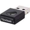 ViewSonic PJ-WPD-200-R USB Wireless Projector Adapter - C Grade Refurbished