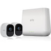 Arlo VMS4230-100NAR Pro Wire-Free Security System with 2x HD 720P Cameras with 2-Way Audio - Certified Refurbished