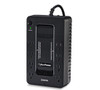 CyberPower SX550G-R 550VA / 330W 8 Outlets UPS - New Battery Certified Refurbished 1 Year Warranty