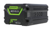 Greenworks Pro Battery LB6025 60v HC 2.5 Ah 2948802-RC -  Certified Refurbished