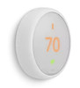 Google GT4001ES Nest E - Pro 3rd Generation Programmable Smart Thermostat for Home Compatible with Alexa