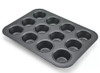 Chicago Metallic CM16612 12 CUP MUFFIN PAN